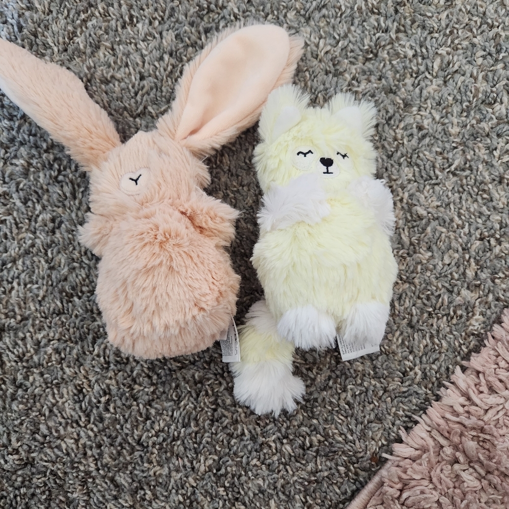 Slumberkin Spring Minis